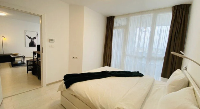 Charming flat in Brasov with balcony