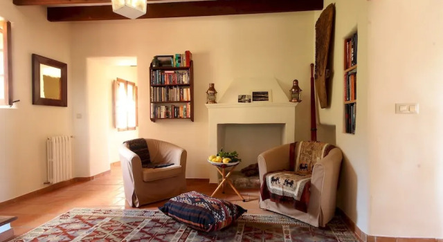 Holiday Country House Mallorca Sleeps 6, Prenota Hotel Santa Eugenia Maiorca