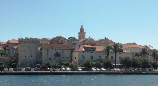 Apartment Petrović
