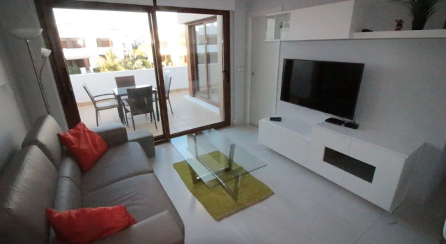 Penthouse Apartment Secreto de la Zenia, Забронировать Апартаменты/квартира Апартаменты Ориуэла, Апартаменты/квартира