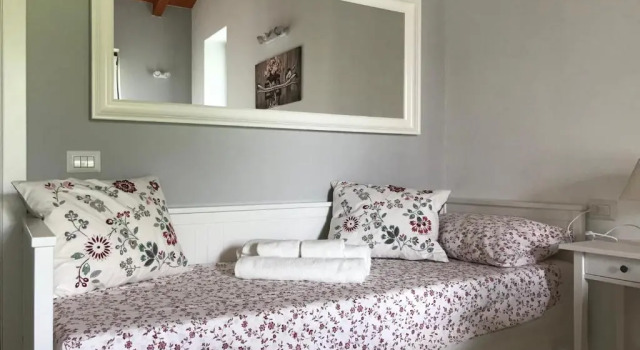 Номер Standard LA CASETTA Malpensa Guesthouse