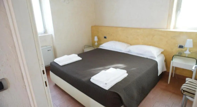 Апартаменты Corte Breda, Agriturismo Bed&Breakfast