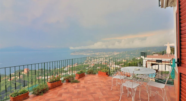 Апартаменты Belvedere Apt