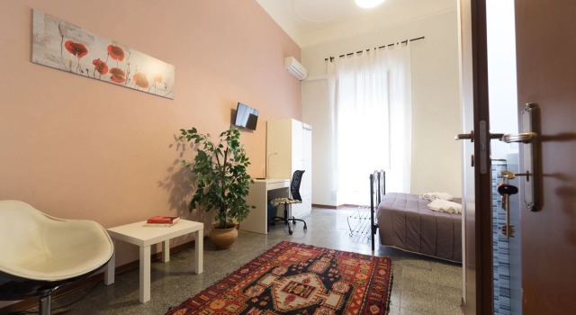 B&B Tra L'Etna e il Mare