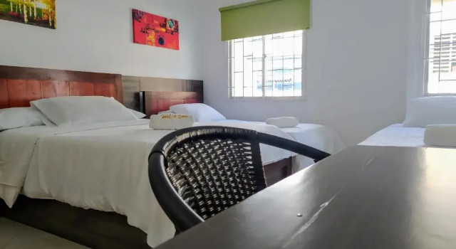 Hotel La Casa 1, Prenota Hotel Monteria Cordoba