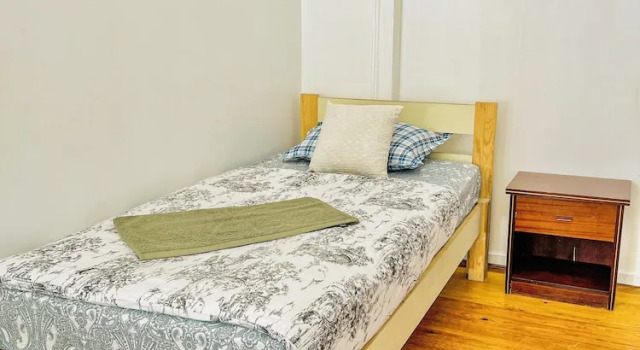 Трёхместный номер Comfort Fortune Guest house