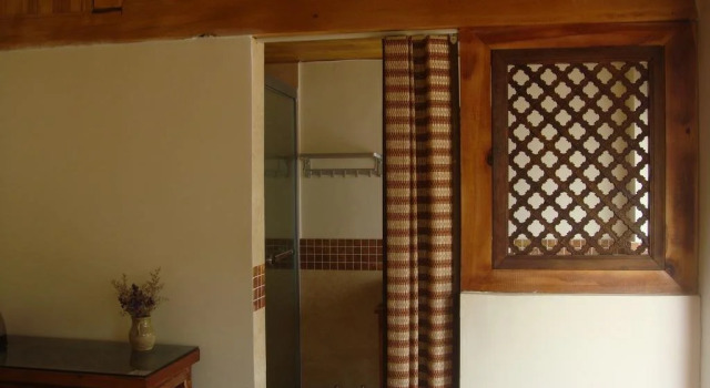 Lijiang Country Lodge