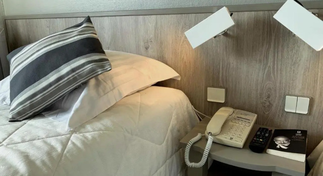 Superior Doppel Zimmer Hôtel Causse Comtal Rodez, The Originals Relais