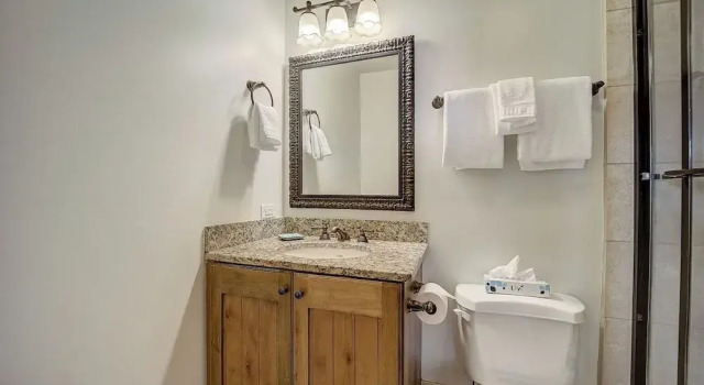 Апартаменты Resort Plaza #5037 by Avantstay Located in Park City Mountain Resort w/ Mountain Views