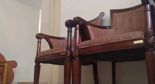 Номер Standard FPFK Guest House