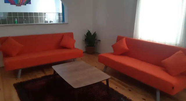 Likya Kumru Apart Otel, Забронировать Отель Отели провинции Антальи с парковкой, Парковка