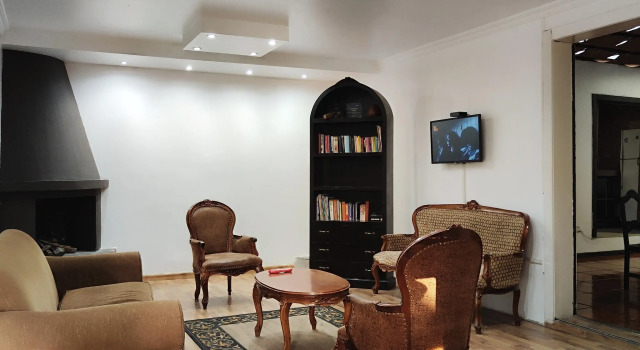 Hotel Muros Quito