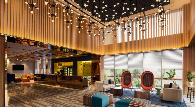 Ramada Encore by Wyndham Indore Nipania