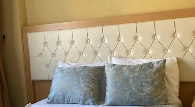 Номер Comfort Merveille Hotel