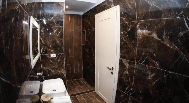 Номер Standard Hotel Romeo