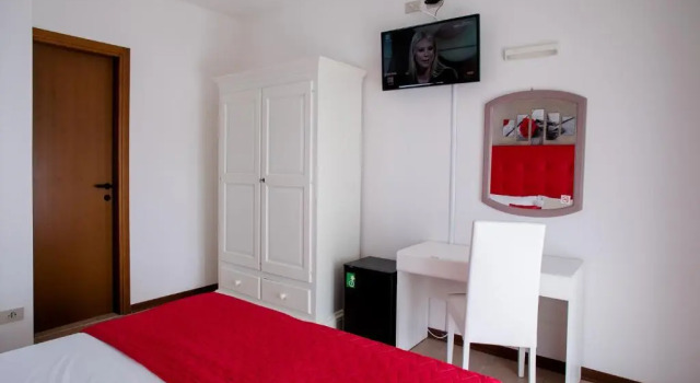 Номер Superior Hotel Picobello