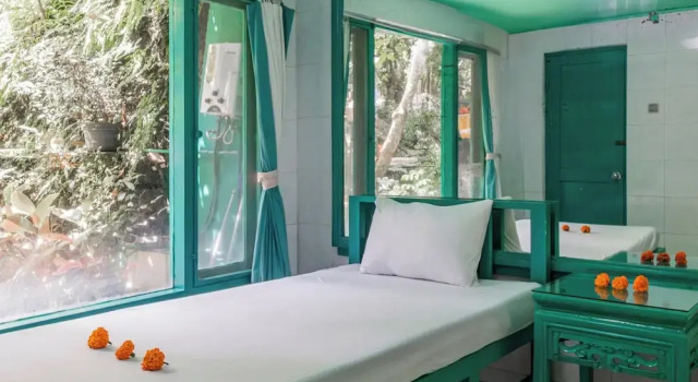 Вилла Belvilla Padma Legian Resort Near Monkey ForestNearUbud Palace