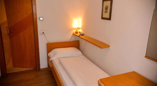 Номер Standard Hotel Regina Delle Dolomiti