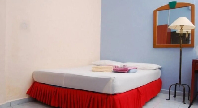 Hotel Casavilla Rawang