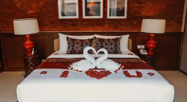 Sampatti Villas, Rezervovat Hotel Seminyak Badung