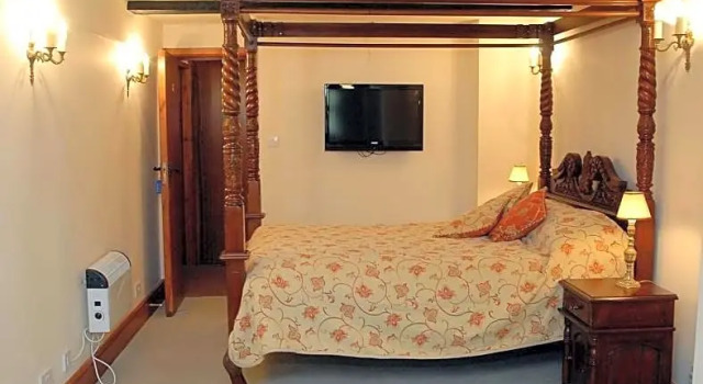 Номер Superior Hopbine House