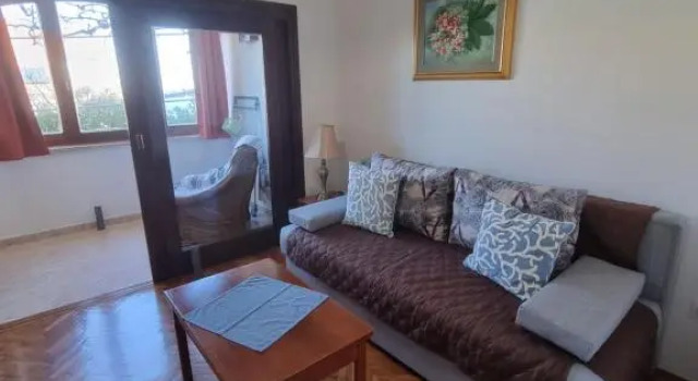 Apartments Katja, Забронировать Апартаменты/квартира Отели Мали-Лошиня с парковкой, рядом с Mali Losinj Ferry Port, Парковка