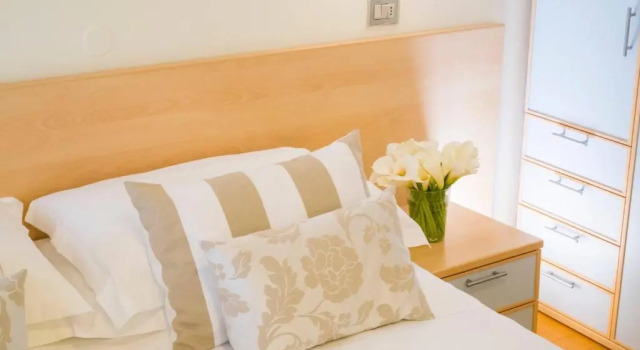 Номер Comfort Hotel Mon Cheri