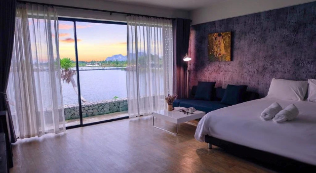 Inlaya Ratchaburi, Book Hotel Ratchaburi Ratchaburi Province