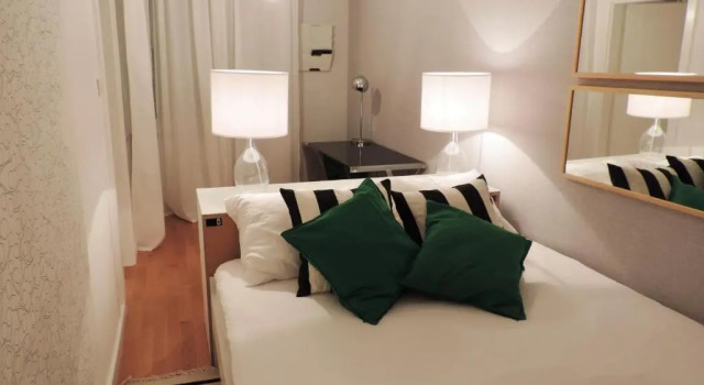 Appartamento Apartments Ella
