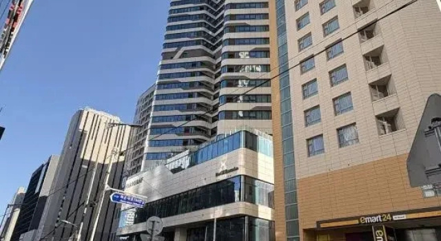 꼬모까사 레지던스 해운대 Como Casa Residence Haeundae Oceanfront, Buchen Sie Hotel SPA-Hotels in Busan, SPA