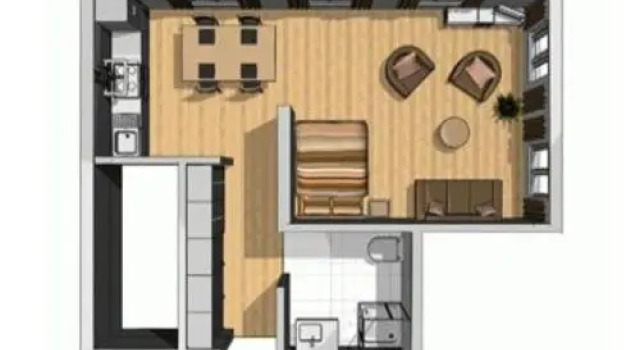 Eden Apartments