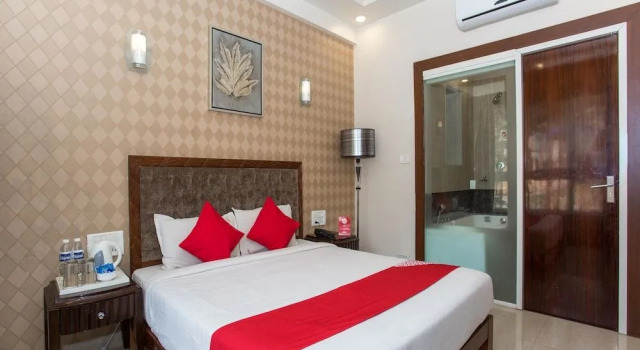 OYO 2377 Hotel Residency, Забронировать Отель Отели штата Махараштры 3 звезды, 3*