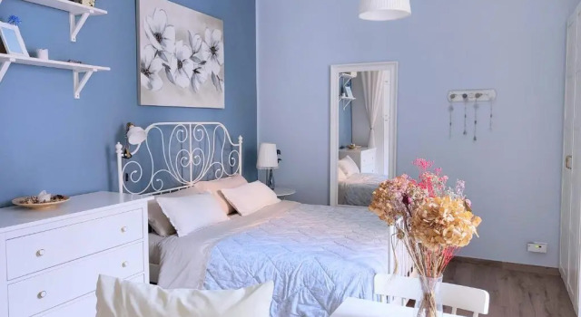 Апартаменты Apartment Navigli-Bocconi