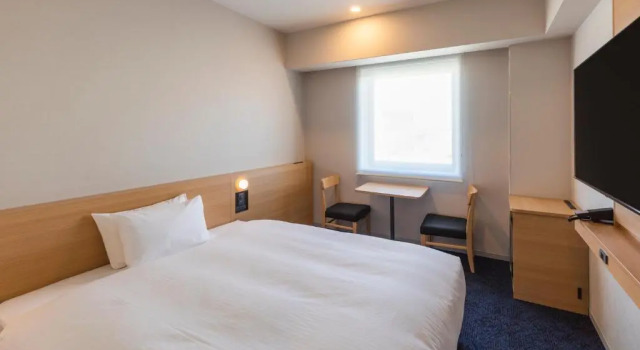 Номер Comfort Sotetsu Grand Fresa Kumamoto