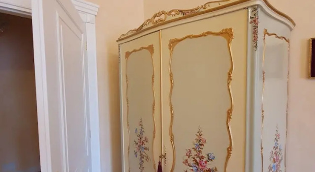 Люкс Superior FD Luxury rooms