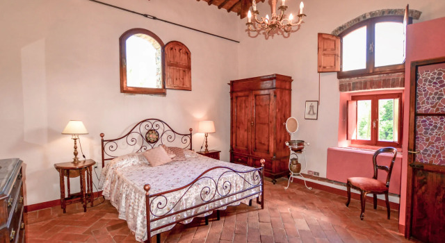 Locazione turistica Il Molino