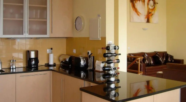 Апартаменты Triplex Marina Vilamoura