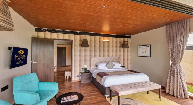Aveda Suites at Aamby Valley City, Забронировать Отель Отели штата Махараштры 3 звезды, 3*