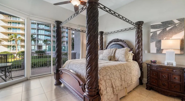 Crb0108 2 Bedroom Condo, Boek Appartement Orange Beach 