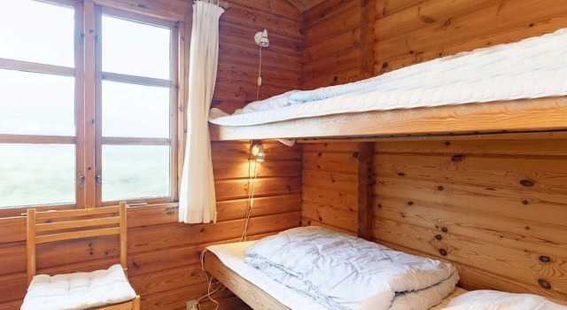 4 Person Holiday Home in Hjorring, Rezervovat Hotel Hjorring 