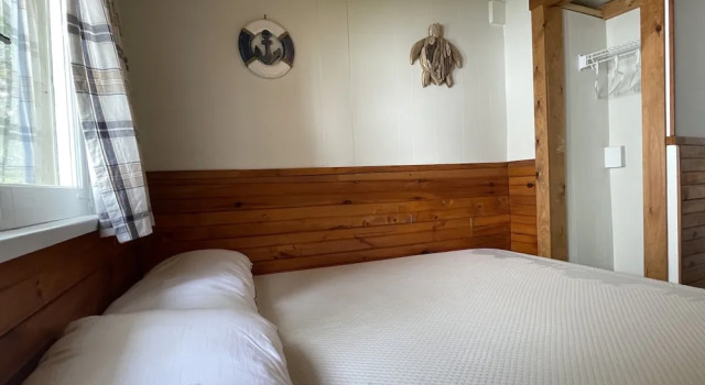 Коттедж Superior Bobcaygeon Resort