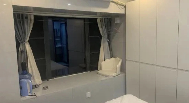 3 soveværelser i suite TEL13769177397