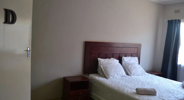 Camera doppia Standard Honeybed Lodge