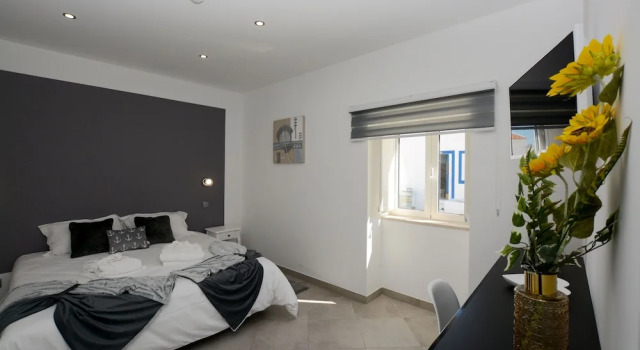 Номер Classic Carvoeiro B&B and SPA