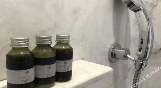 Люкс Executive Дуплекс Shandong Hotel Qingzhao Hotel