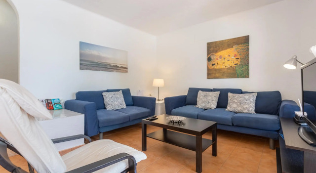 Villa Binibety Large Private Pool Walk to Beach Wifi Car Not Required - 3433