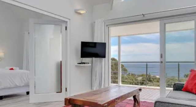 Fulham View, Забронировать Апартаменты/квартира Отели Cape Peninsula с бассейном, Бассейн
