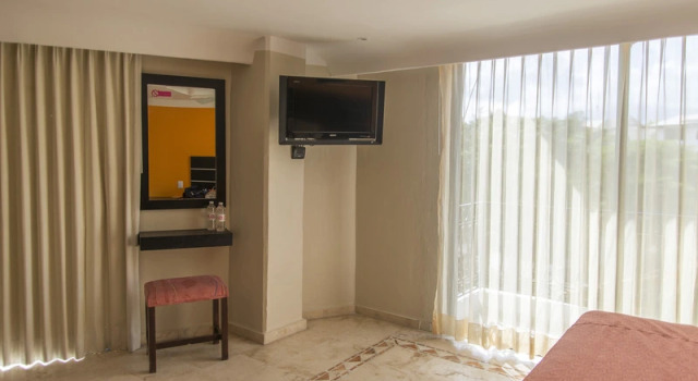 Номер Standard Caribbean Paradise Hotel & Spa - 5th Avenue