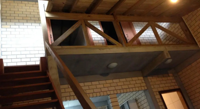 Casas na Praia do Rosa - Vivendas da Rua Augusta, Забронировать Апартаменты/квартира Имбитуба Санта-Катарина