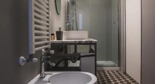 Номер Economy 3 Rooms Guest House